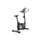 Schwinn 510U 135 kg Kapasiteli Manuel Koltuklu Mekanik Dikey Kondisyon Bisikleti Siyah
