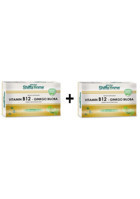 Aksu Vital Vitamin B12-Ginkgo Biloba Yetişkin 2x28 Adet