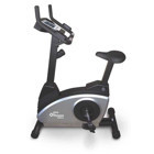 Profitness 8350U 150 kg Kapasiteli Manuel Manyetik Dikey Kondisyon Bisikleti Siyah
