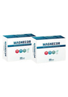 Magnecor Vitamin B6 Yetişkin 2x30 Adet