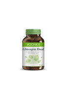 Voonka Glucogen Dual Yetişkin Mineral 92 Adet