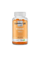 Suda Vitamin Gummy Lab Vitamin C Portakal Çocuk Vitamin 60 Adet