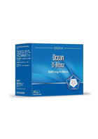 Ocean D-Riboz Yetişkin Mineral 30 Adet