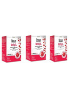 Ocean Methyl B12 Çocuk Yetişkin Mineral 3x10 ml