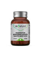 Venatura Magnezyum Bisglisinat Yetişkin Mineral 30 Adet