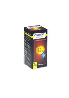 Tabilaç Osende Vitamin D3 Yetişkin 20 ml