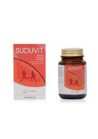 Suduvit Multivitamin Yetişkin 30 Adet