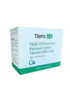 Tıens Xtr Nutrient Kalsiyum Yetişkin Mineral 10 Adet