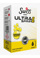 Swiss Ultra Spray D3 Limelı Yetişkin Mineral 20 ml