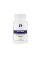 Smartcaps Zincup Yetişkin Mineral 60 Adet