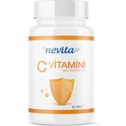 Eznevita C Vitamini Yetişkin 60 Adet