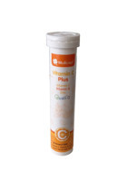Medicago Vitamin C Plus Yetişkin 20 Adet