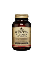 Solgar Quercetin Complex Kuşburnulu Yetişkin Mineral 50 Adet
