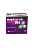 Magnimore B6 Sm Yetişkin Mineral 30 Adet