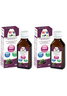 Edis Pharma Vitaminix Karamürverli Çocuk Vitamin 2x150 Adet