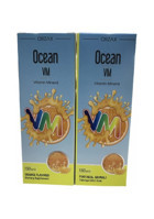 Ocean Vm Portakal Çocuk Yetişkin Mineral 2x150 ml