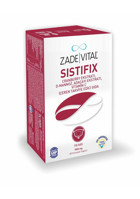 Zadevital Sistifix Yetişkin Mineral 20 Adet