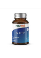 Natuwell 5-Htp Yetişkin Mineral 30 Adet