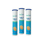 Velavit V-Effer C Portakallı Yetişkin 3x20 Adet