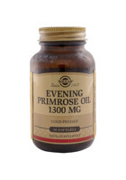 Solgar Evening Prmrose Oil 1300 Mg Yetişkin Mineral 30 Adet