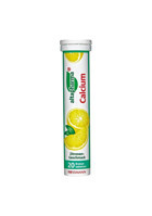 Altapharma Calcium Limon Yetişkin Mineral 20 Adet