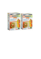 Nbt İlaç Duobalance Kids Çocuk Vitamin Mineral 2x10 Adet