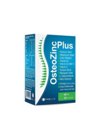 Tabilaç Osteozinc Plus Yetişkin Mineral 90 Adet
