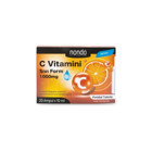 Nondo Likit C Vitamini Mandalina Yetişkin 20x10ml