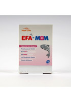 New Life Efa Mom Çocuk Vitamin Mineral 30 Adet