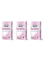 Nbl Gynobiotic Turna Yemişi Yetişkin Mineral 3x10 Adet