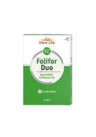 Nev Life Folifor Yetişkin 30 Adet