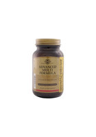 Solgar Advanced Multi Formula Yetişkin Mineral 60 Adet