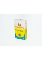 Macupower Plus Yetişkin Mineral 30 Adet
