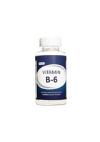 Pharma Vitamin B-6 Yetişkin 180 Adet