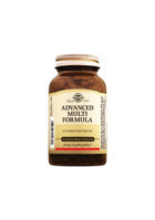 Solgar Advanced Multi Formula Yetişkin Mineral 30 Adet