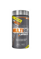 Big Joy Sports Multibig Yetişkin Mineral 90 Adet