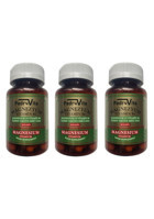 Padrovita Magnezyum Vitamin B6 Yetişkin 3x60 Adet