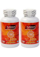True Nature Vit C Yetişkin 100 Adet