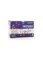 Imutance Beta Glukan Complex Portakal Yetişkin 30 Adet
