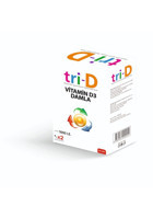 Matriks Vitamin D3 Yetişkin 20 ml