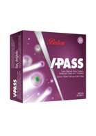 Balen V-Pass Karamürverli Yetişkin 30 Adet