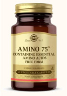Solgar Amino 75 Yetişkin Mineral 30 Adet