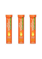Vitabiotics Ultra Vitamin C Portakallı Yetişkin 3x20 Adet