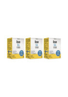 Ocean D3K2 Zeytinyağı Yetişkin Mineral 3x20 ml