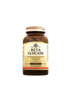 Solgar Beta Glucans Yetişkin Mineral 60 Adet