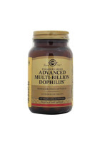 Solgar Advanced Multi Billion Dophilus Yetişkin Mineral 60 Adet