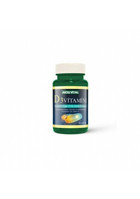 Aksu Vital Vitamin D3 Badem Kakao Yetişkin 60 Adet