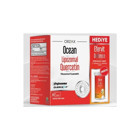 Ocean Lipozmal Quercetin Yetişkin Mineral 60 Adet