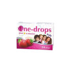 Esmira Vitamin C Çilek Çocuk Vitamin 24 Adet