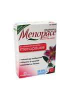Vitabiotics Menopace Yetişkin 30 Adet